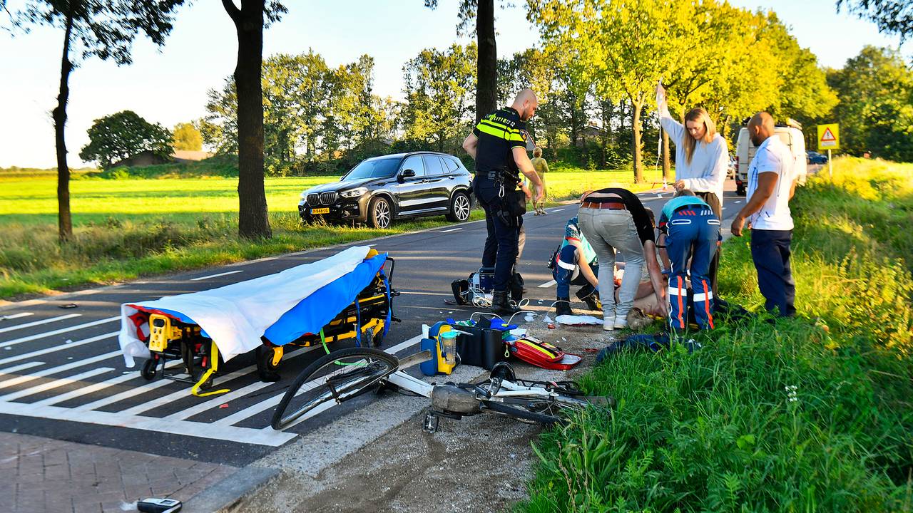 Foto: Rico Vogels/SQ Vision.