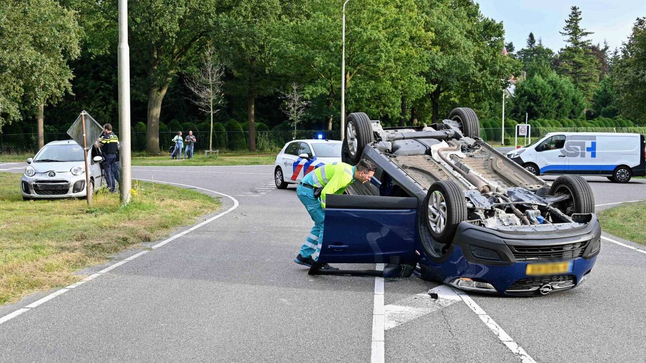 Foto: Tom van der Put/SQ Vision