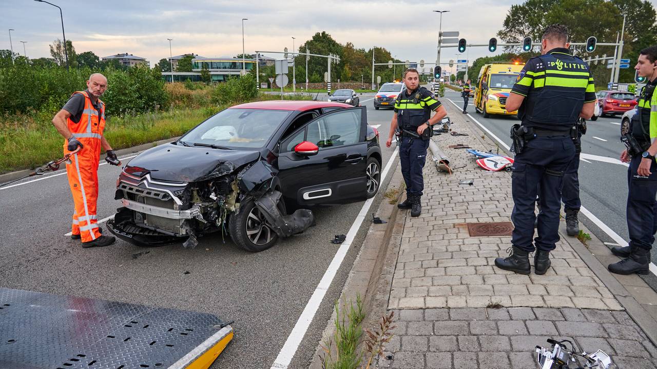 Foto: Tom van der Put/SQ Vision.