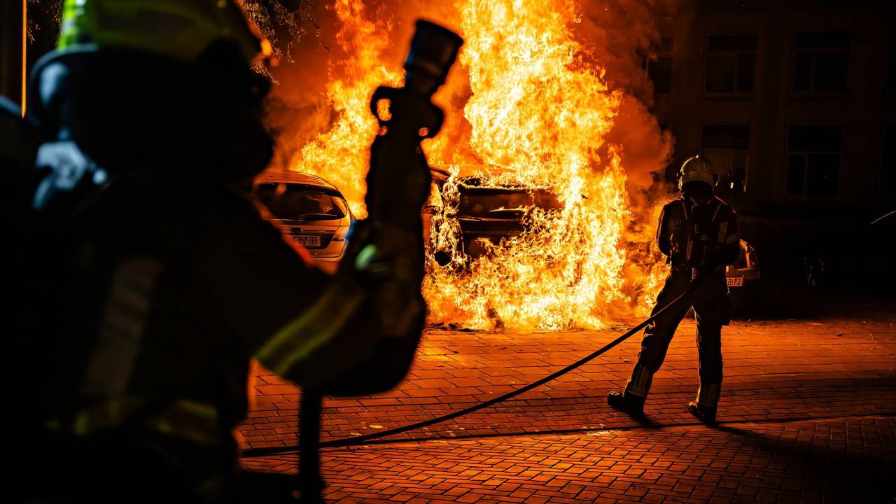 Foto: Jack Brekelmans / SQ Vision