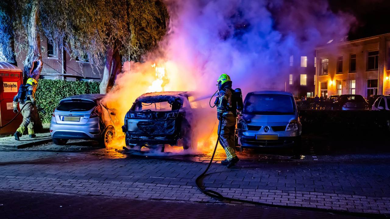 Foto: Jack Brekelmans / SQ Vision