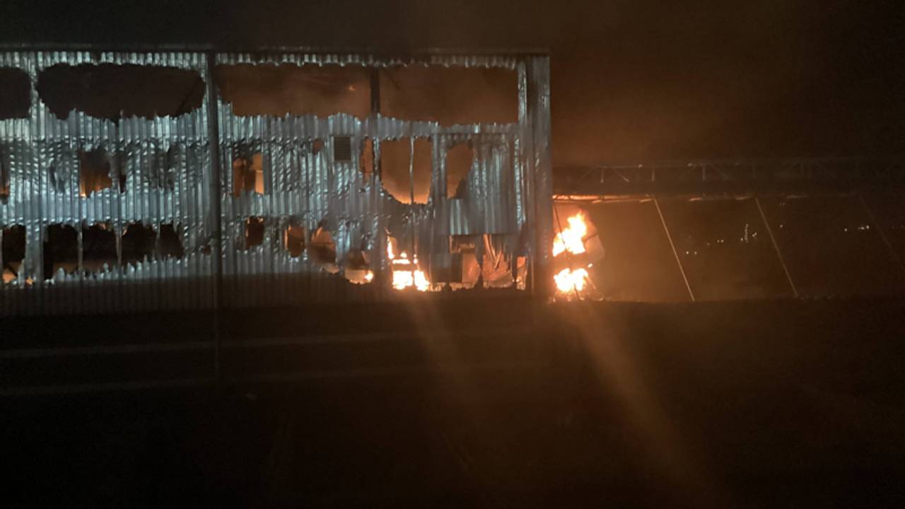 Foto: Veiligheidsregio Midden- en West-Brabant