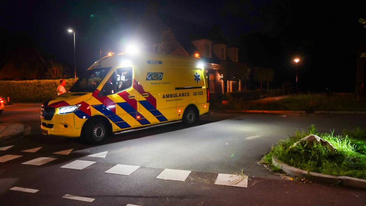 Foto: Dave Hendriks / SQ Vision