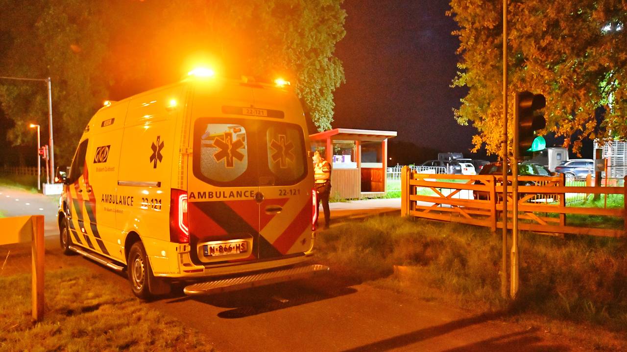 Foto: Rico Vogels / SQ Vision