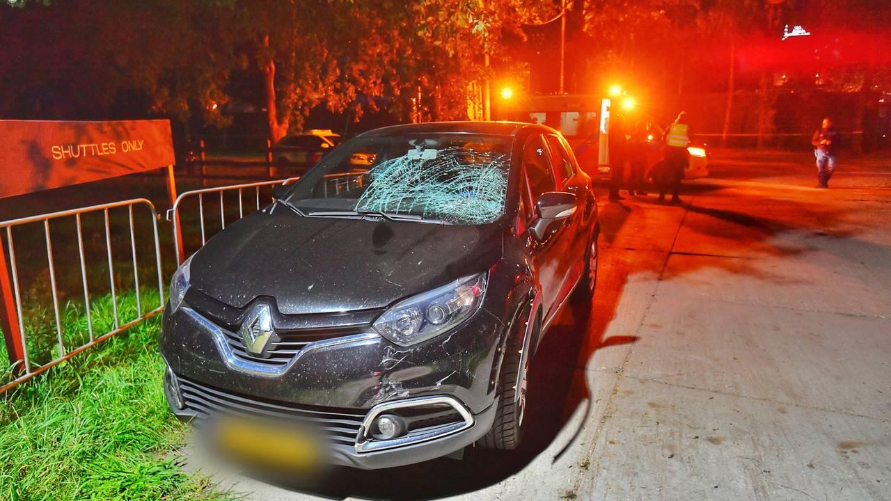 Foto: Rico Vogels / SQ Vision