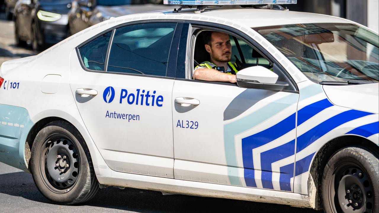 De Belgen hebben geen toestemming meer nodig voor een achtervolging in ons land en andersom (foto: ANP)
