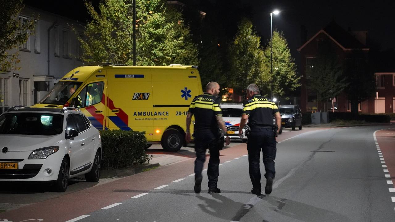 Foto: Jeroen Stuve/SQ Vision.