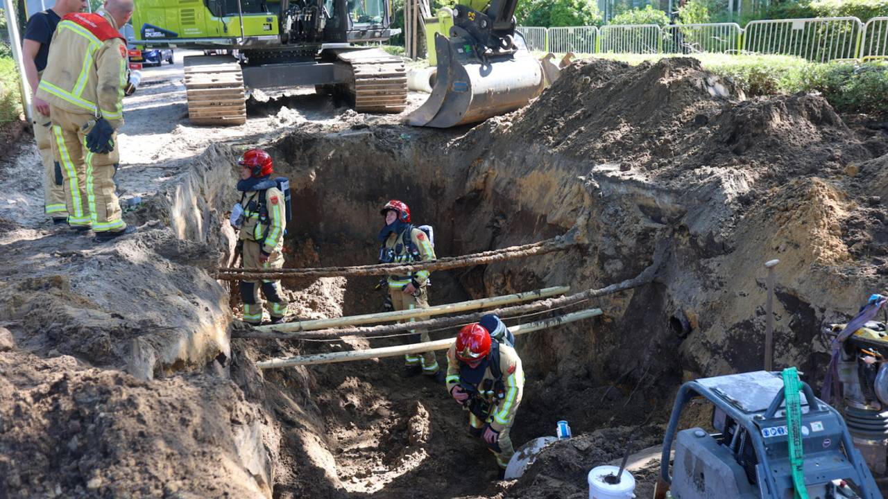 Foto: Arno van der Linden/SQ Vision.