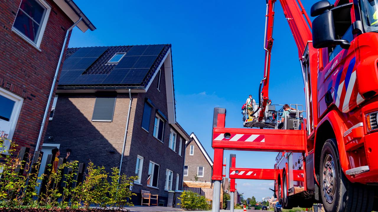 Foto: Jurgen Versteeg/SQ Vision.