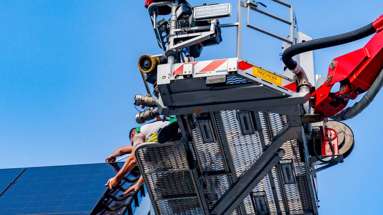 Foto: Jurgen Versteeg/SQ Vision.