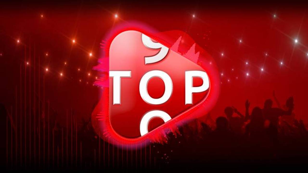 The Top 900 has started on Omroep Brabant, listen live here