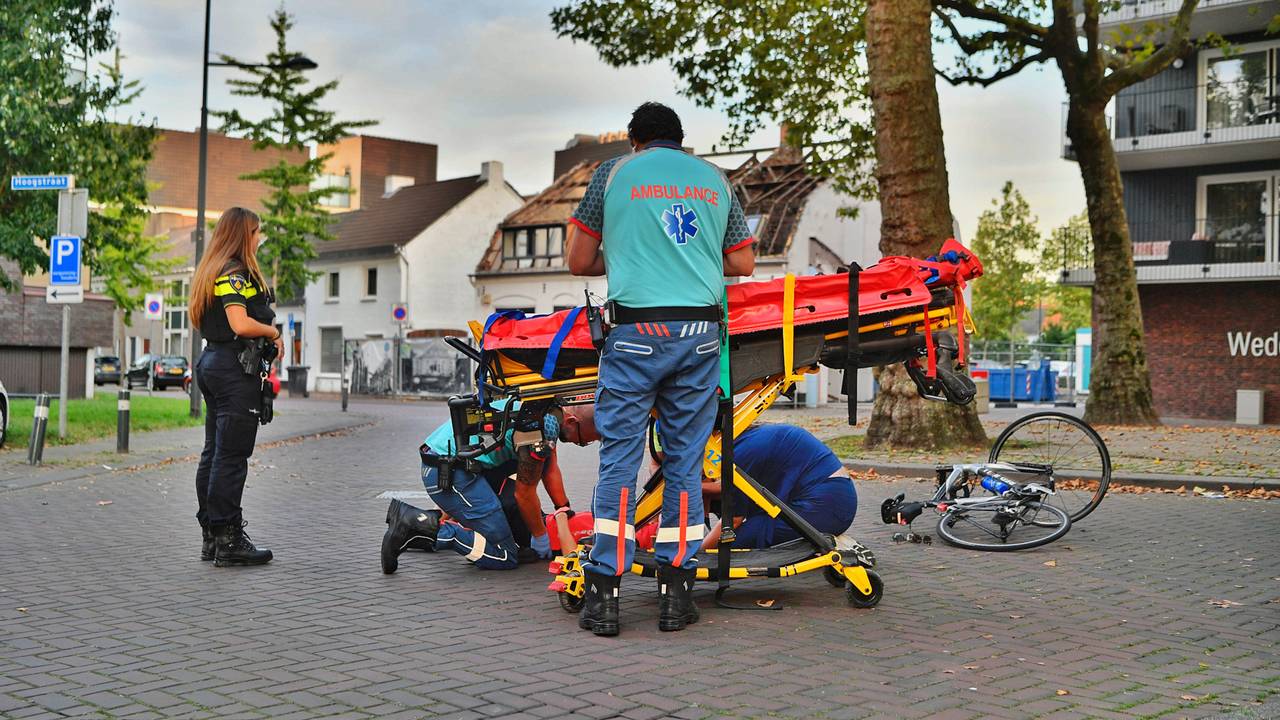 Foto: Rico Vogels/SQ Vision.