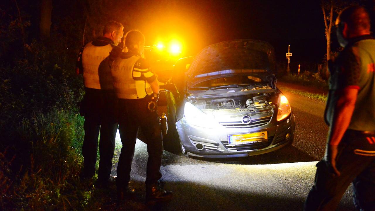 Foto: Walter van Bussel/SQ Vision.