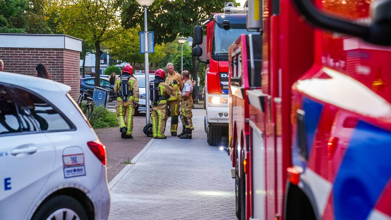 Foto: Dave Hendrikx/SQ Vision.