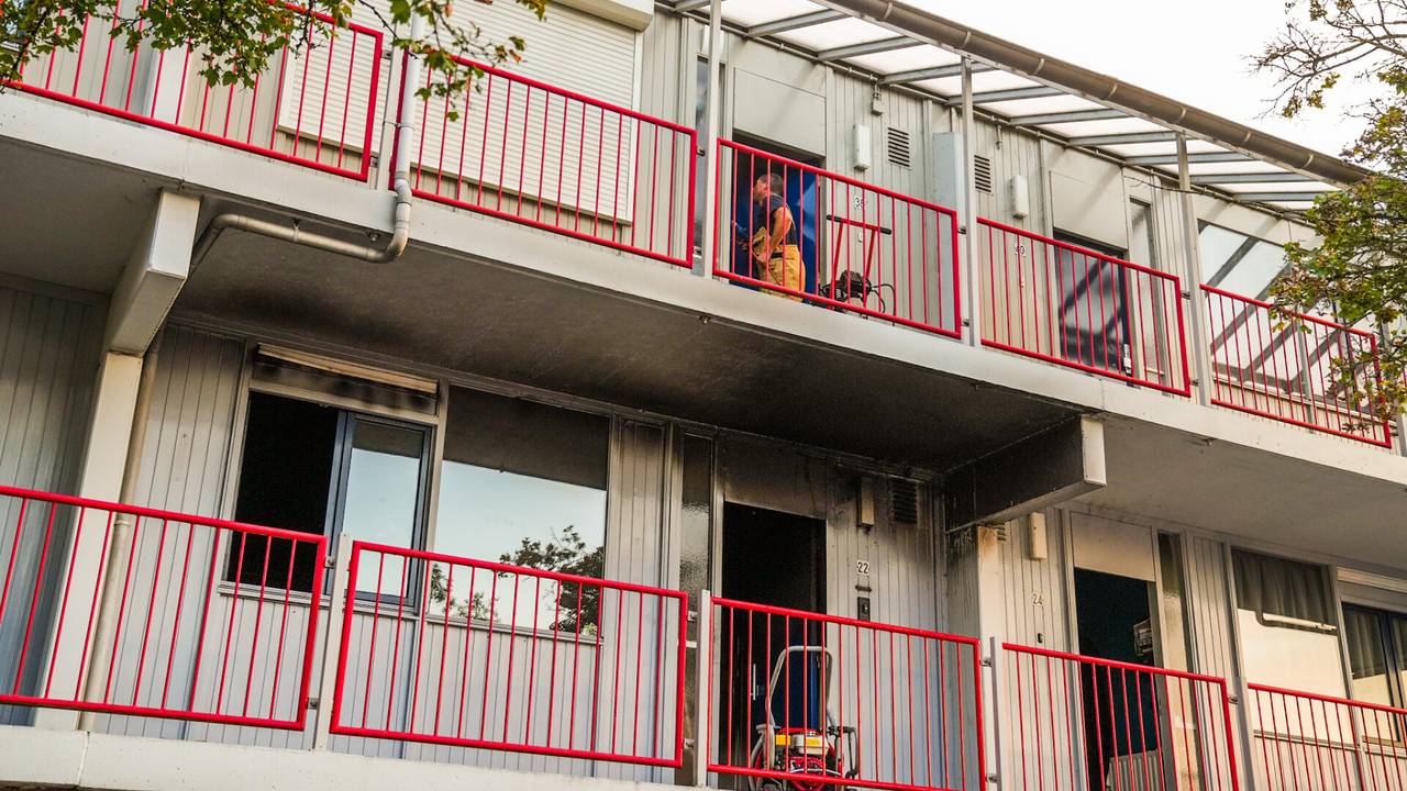 Foto: Dave Hendrikx/SQ Vision.