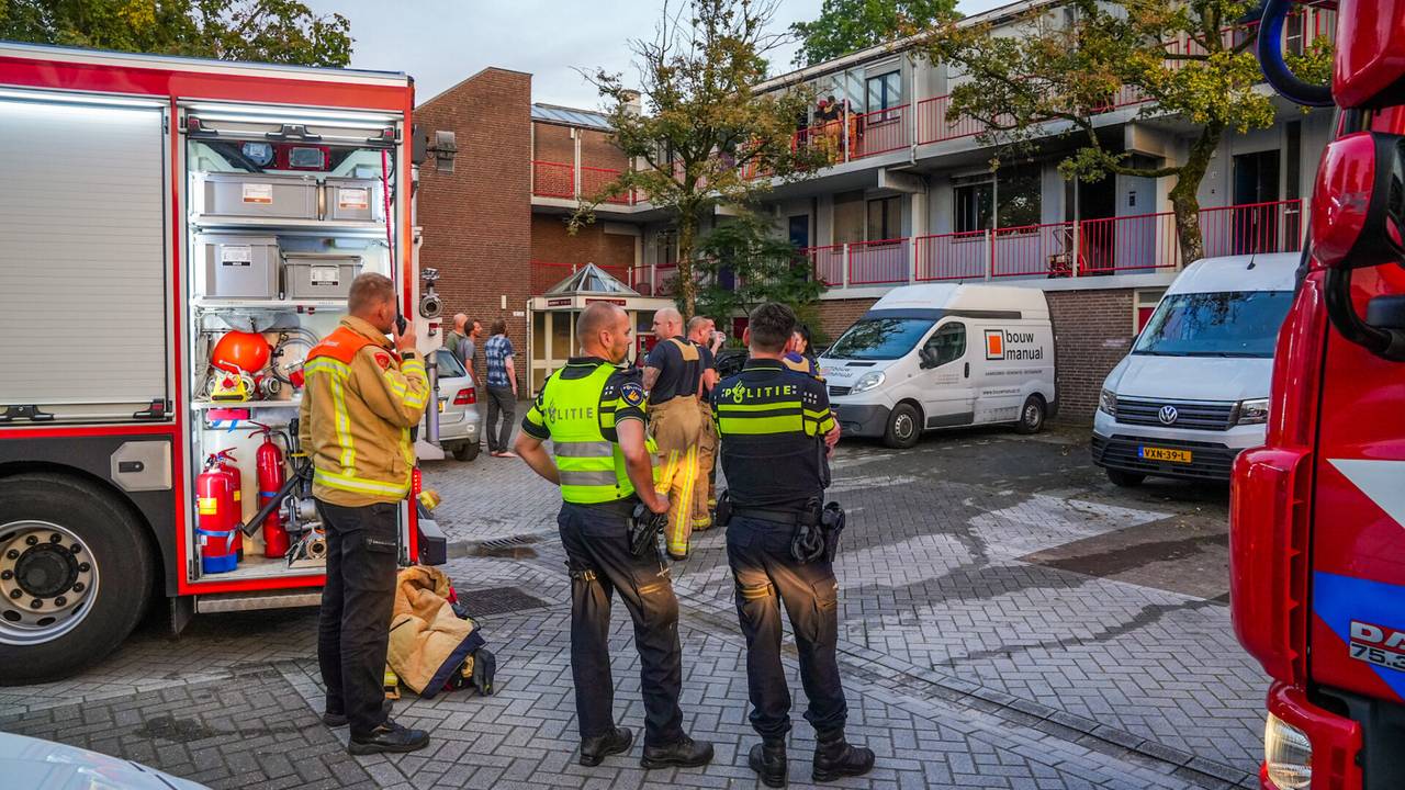 Foto: Dave Hendriks/SQ Vision