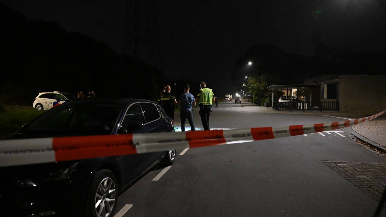 Investigation Underway After House Explosion in Breda