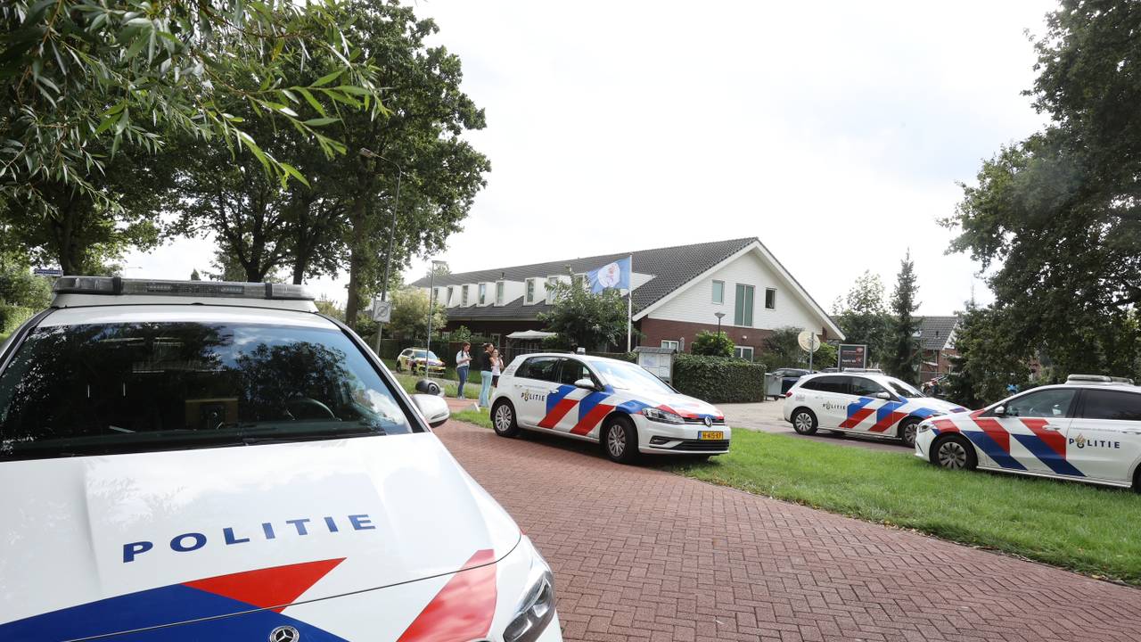 Foto: Bart Meesters/SQ Vision.