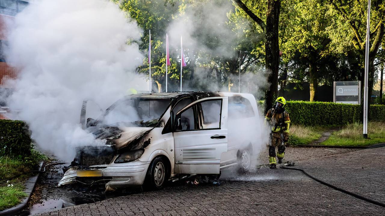 Foto: Jack Brekelmans / SQ Vision.