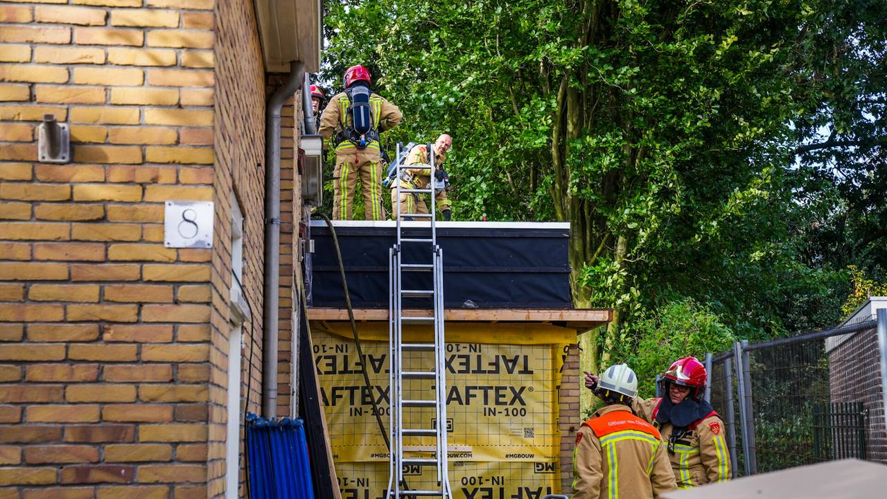 Foto: Dave Hendriks/SQ Vision.