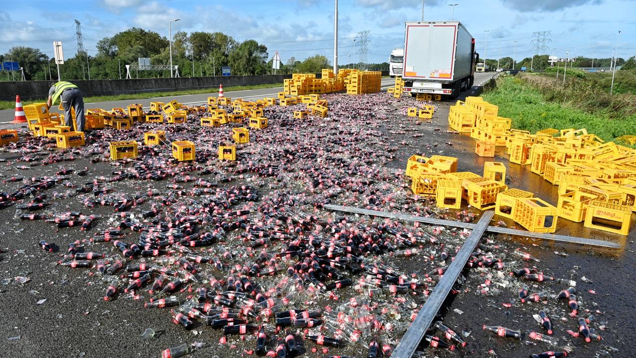 Foto: Toby de Kort/SQ Vision.