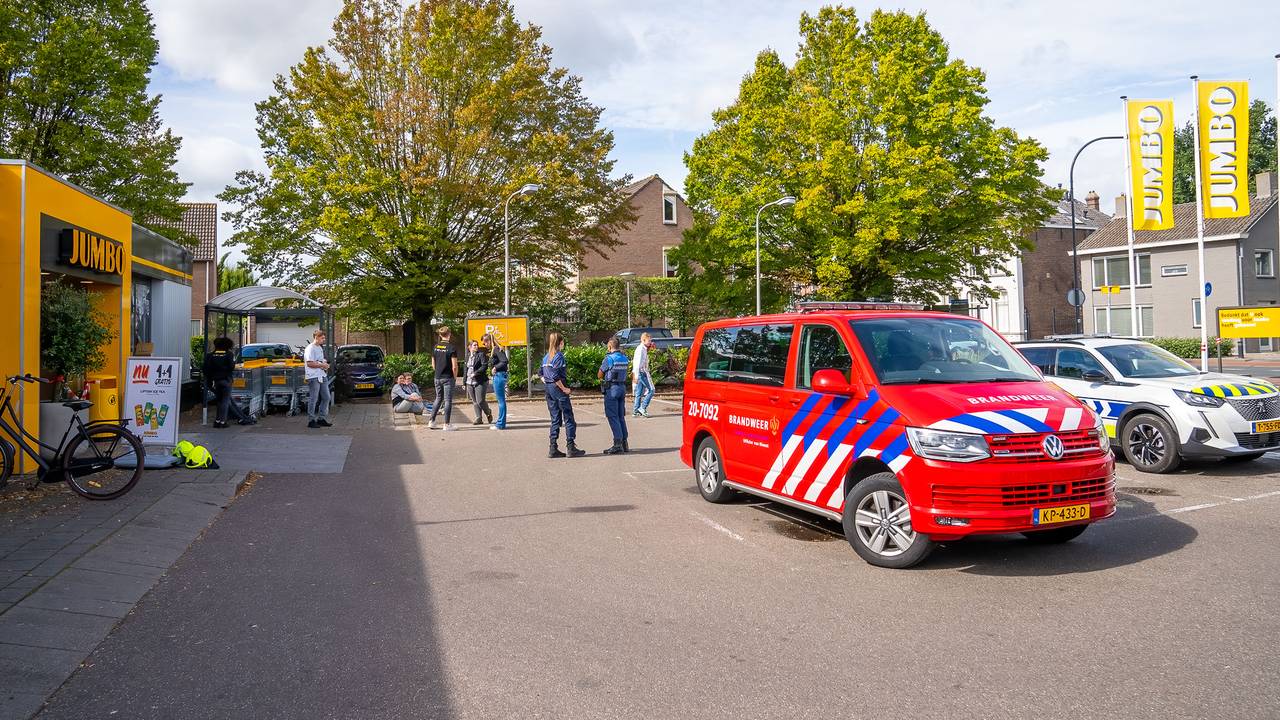 Foto: Iwan van Dun/SQ Vision.