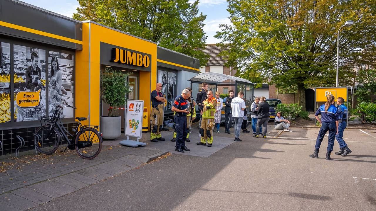 Foto: Iwan van Dun/SQ Vision.