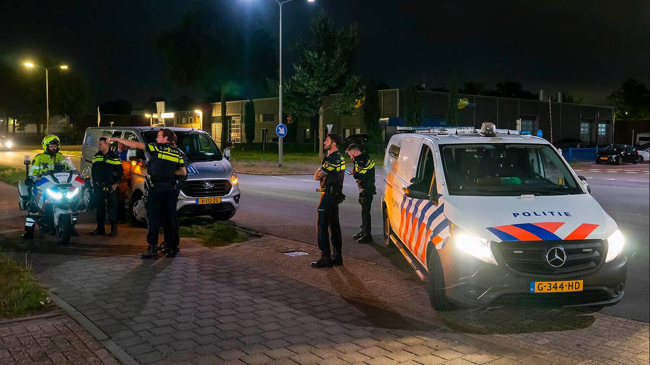 Foto Gabor Heeres/SQ Vision.