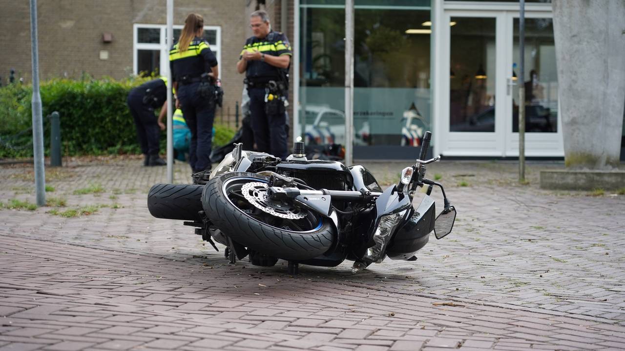 Foto: Jeroen Stuve/SQ Vision.