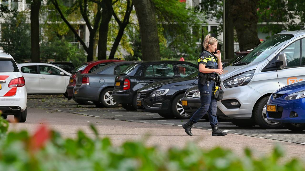 Foto: Toby de Kort/SQ Vision. 