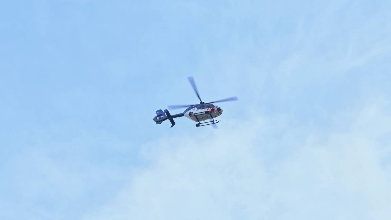 Foto: Toby de Kort/SQ Vision. 