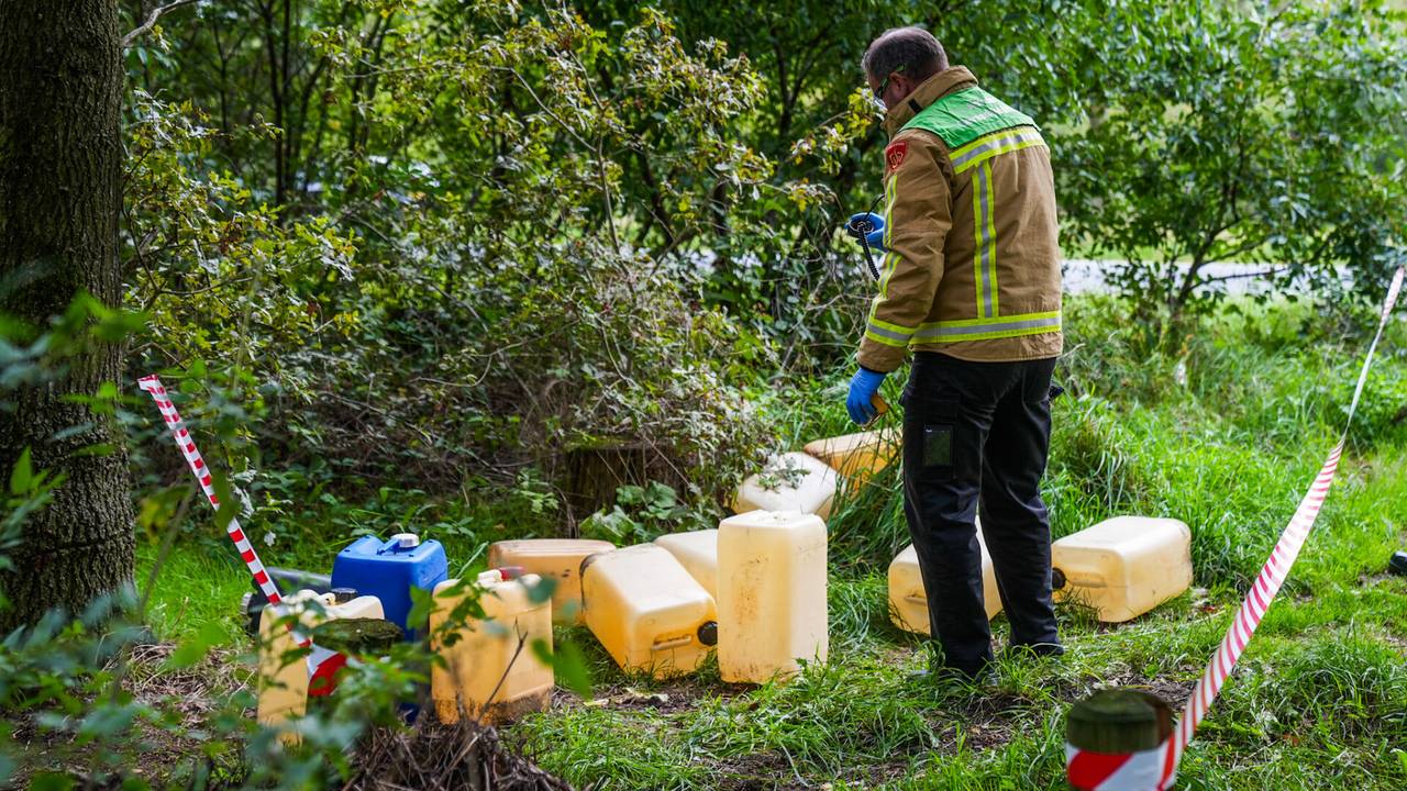 Foto: Dave Hendriks/SQ Vision. 