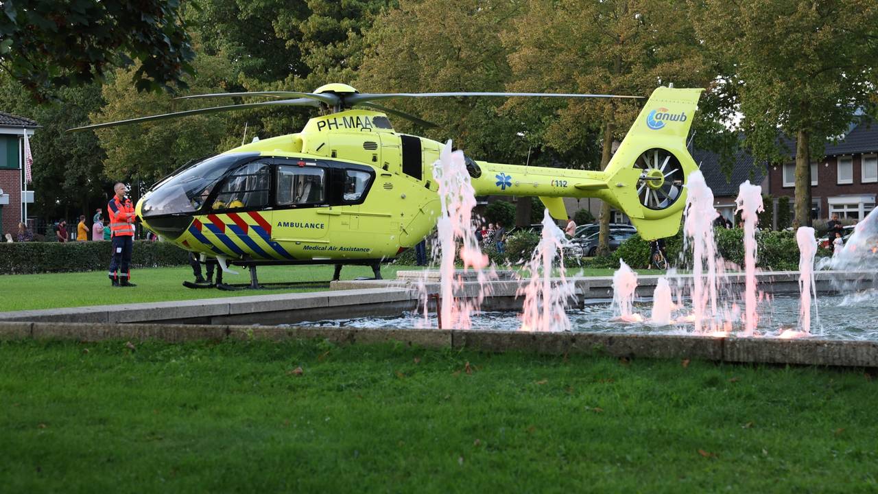 Foto: Sander van Gils / SQ Vision