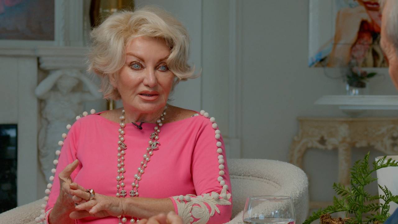 Zakenvrouw Marjan Strijbosch 'Foute man kostte me 20 miljoen' Omroep