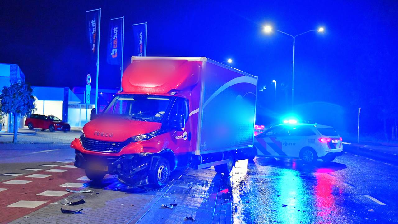 Foto: Rico Vogels / SQ Vision
