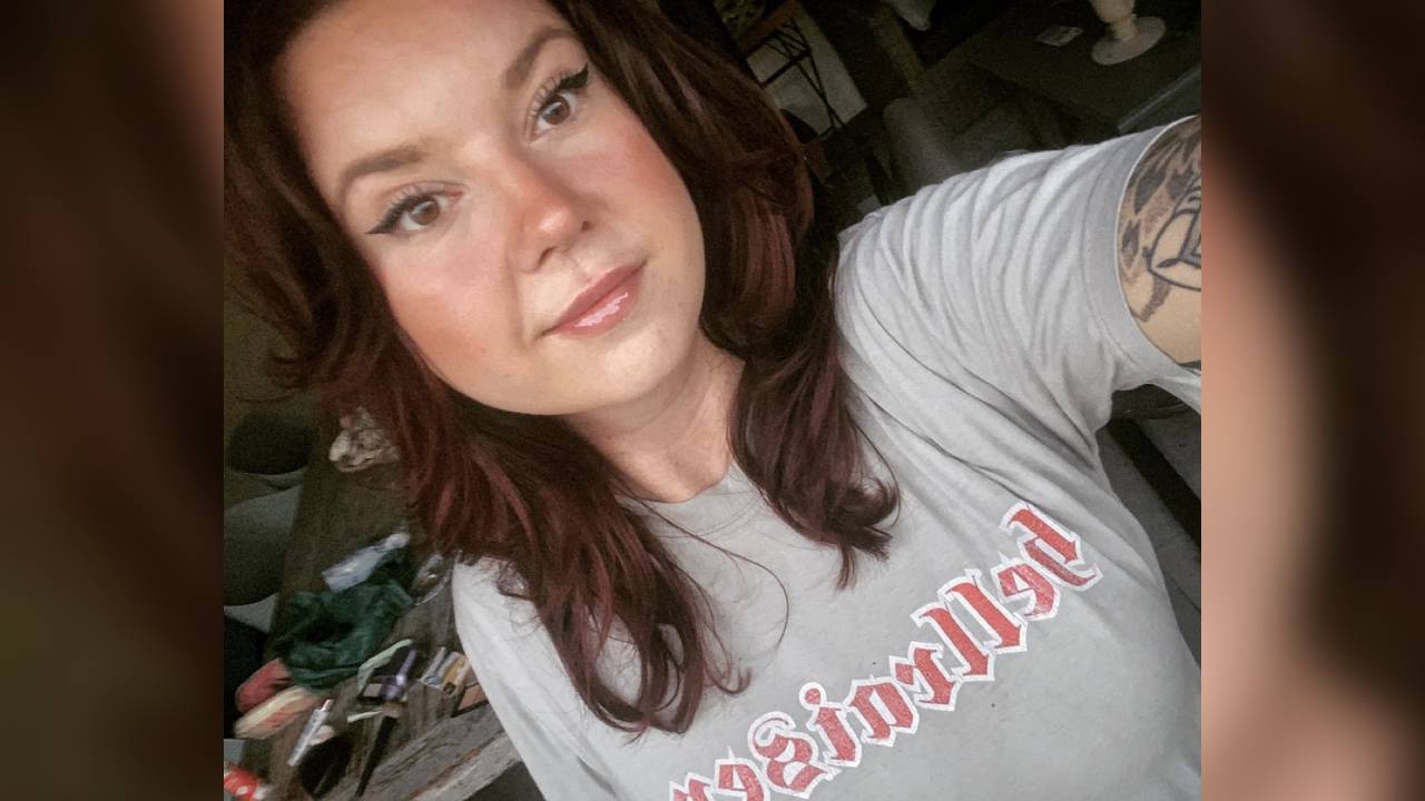 Azra Brouwers (privéfoto).