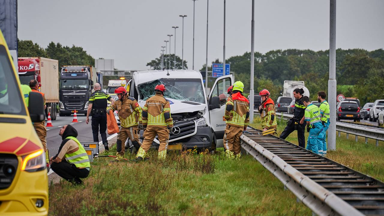 Foto: Tom van der Put/SQ Vision.