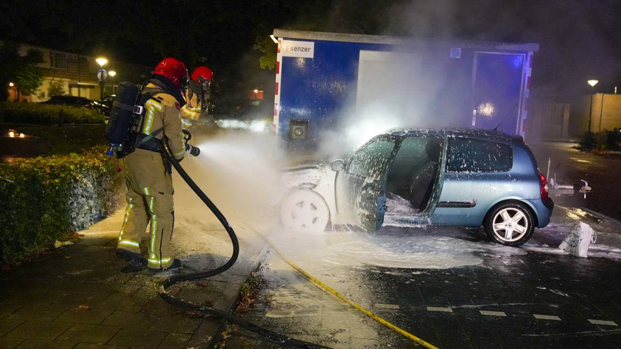 Foto: Dave Hendriks / SQ Vision