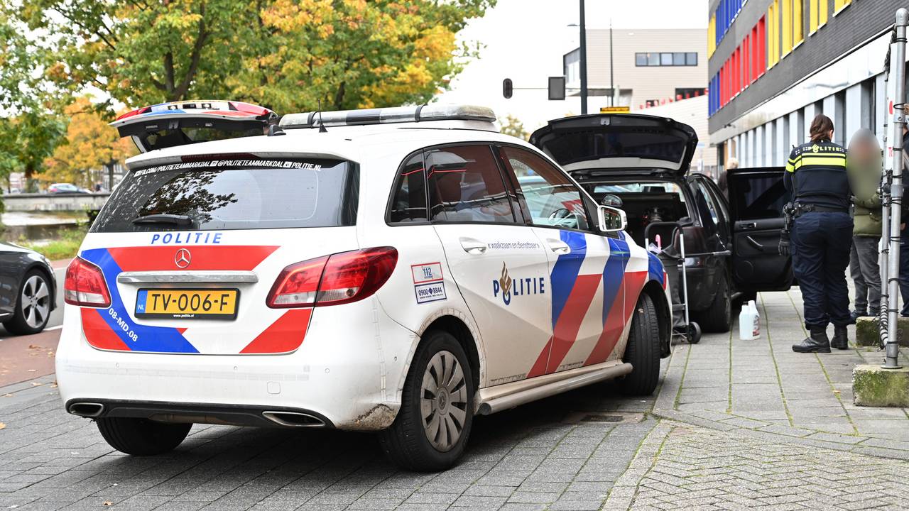 Foto: Perry Roovers / SQ Vision