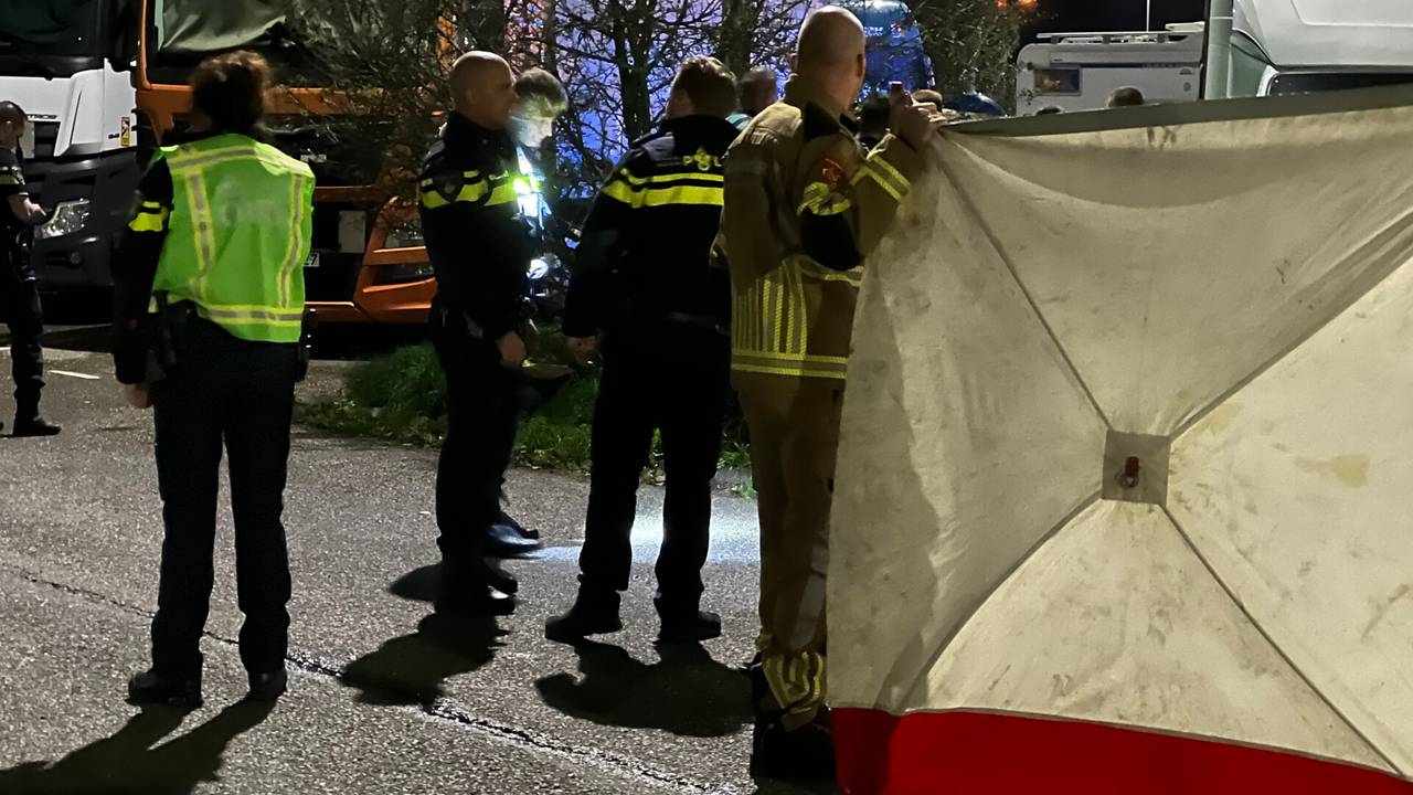 Foto: Perry Roovers / SQ Vision