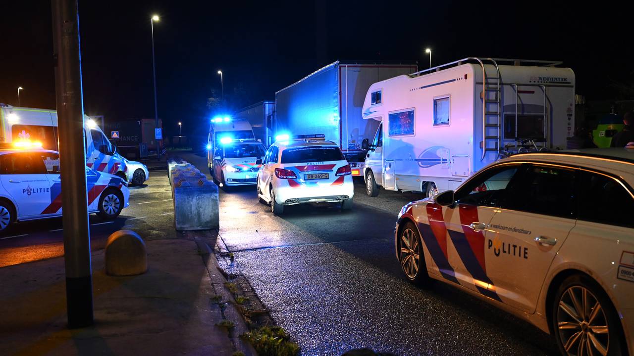 Foto: Perry Roovers / SQ Vision