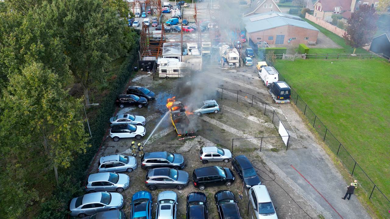 Foto: Iwan van Dun/ SQ Vision