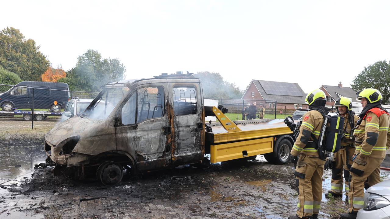 Foto: Bart Meesters / SQ Vision