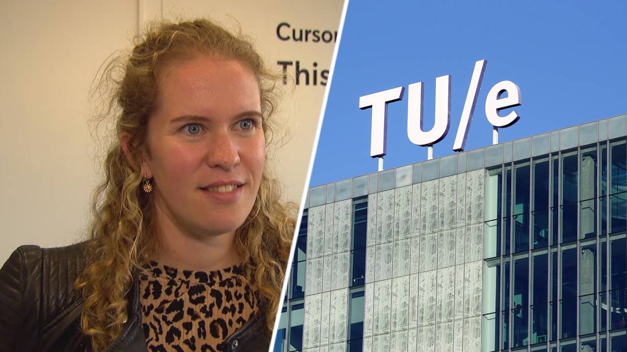 Klokkenluider Bridget Spoor.