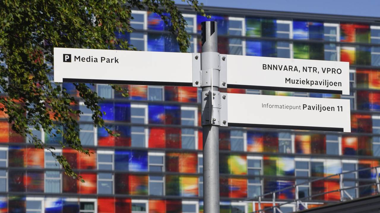 41-Year-Old Man Arrested for Threatening Media Park in Hilversum with Explosives