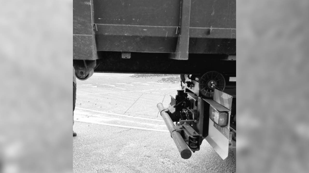 Foto: Verkeerspolitie Oost-Brabant