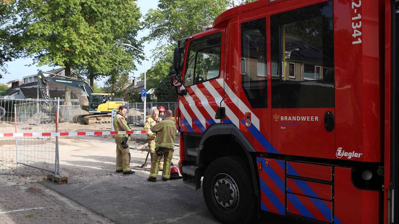 Foto: Sander van Gils / SQ Vision