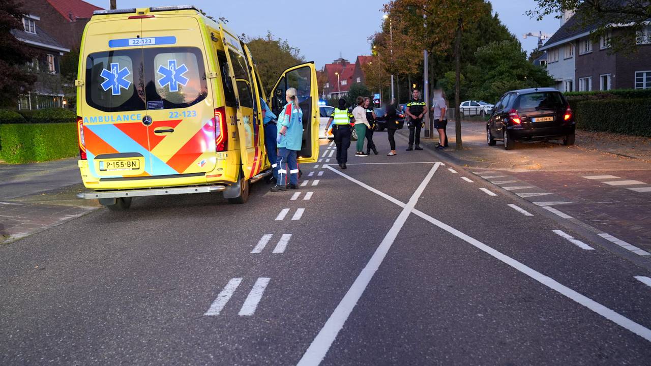 Foto: Harrie Grijseels / SQ Vision