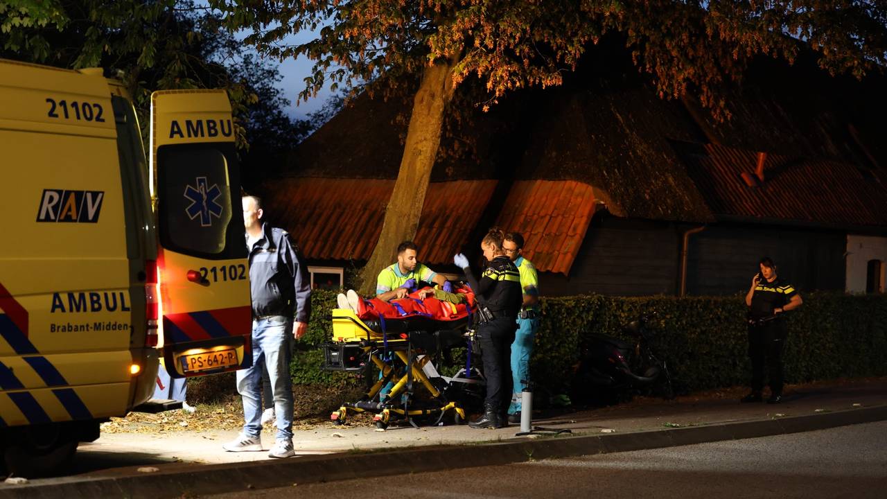 Foto: Sander van Gils / SQ Vision