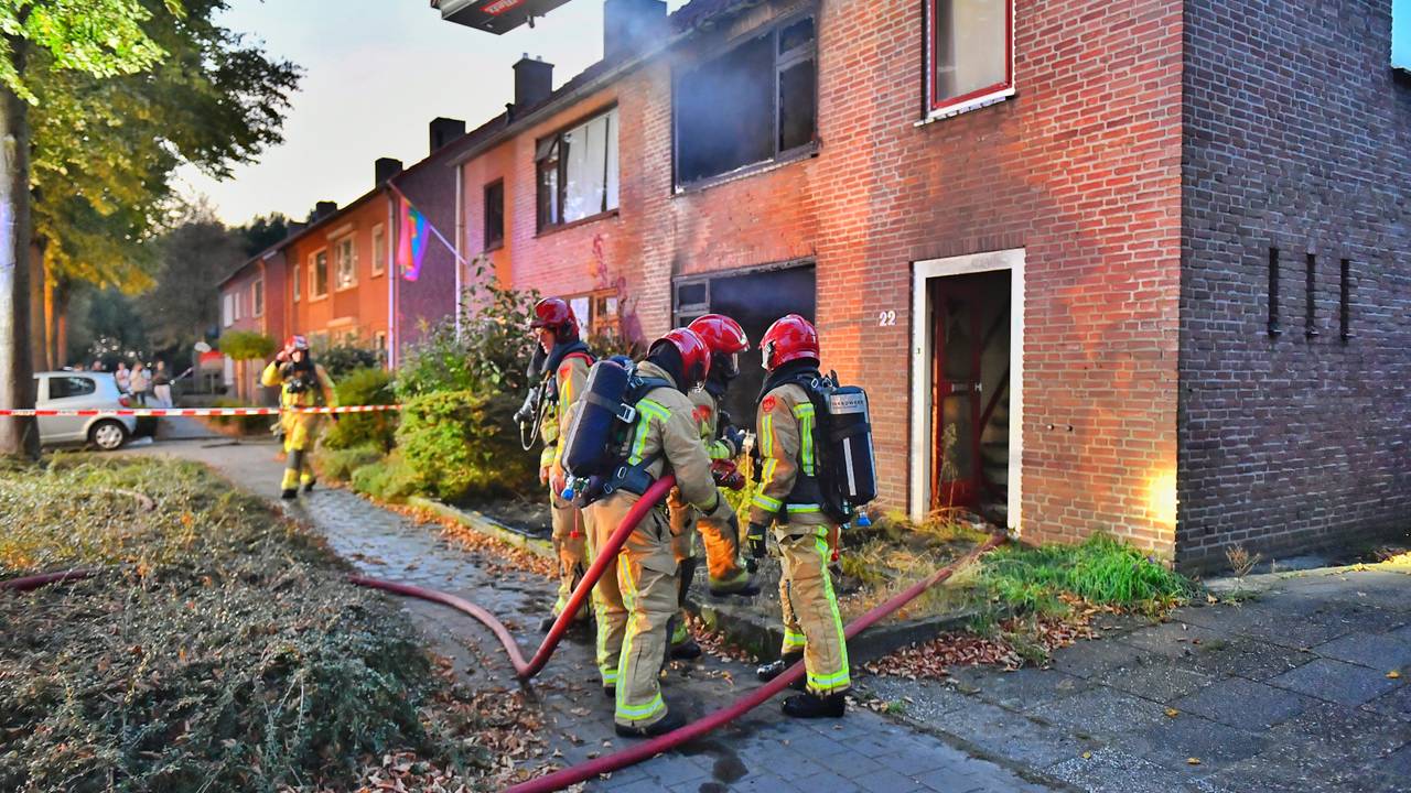 Foto: Rico Vogels / SQ Vision